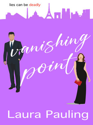 cover image of Vanishing Point